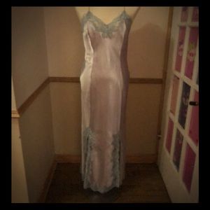 Jane Woolrich Lingerie